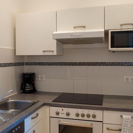 Appartements Che Wiedeń Zewnętrze zdjęcie