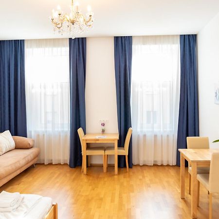 Appartements Che Wiedeń Zewnętrze zdjęcie