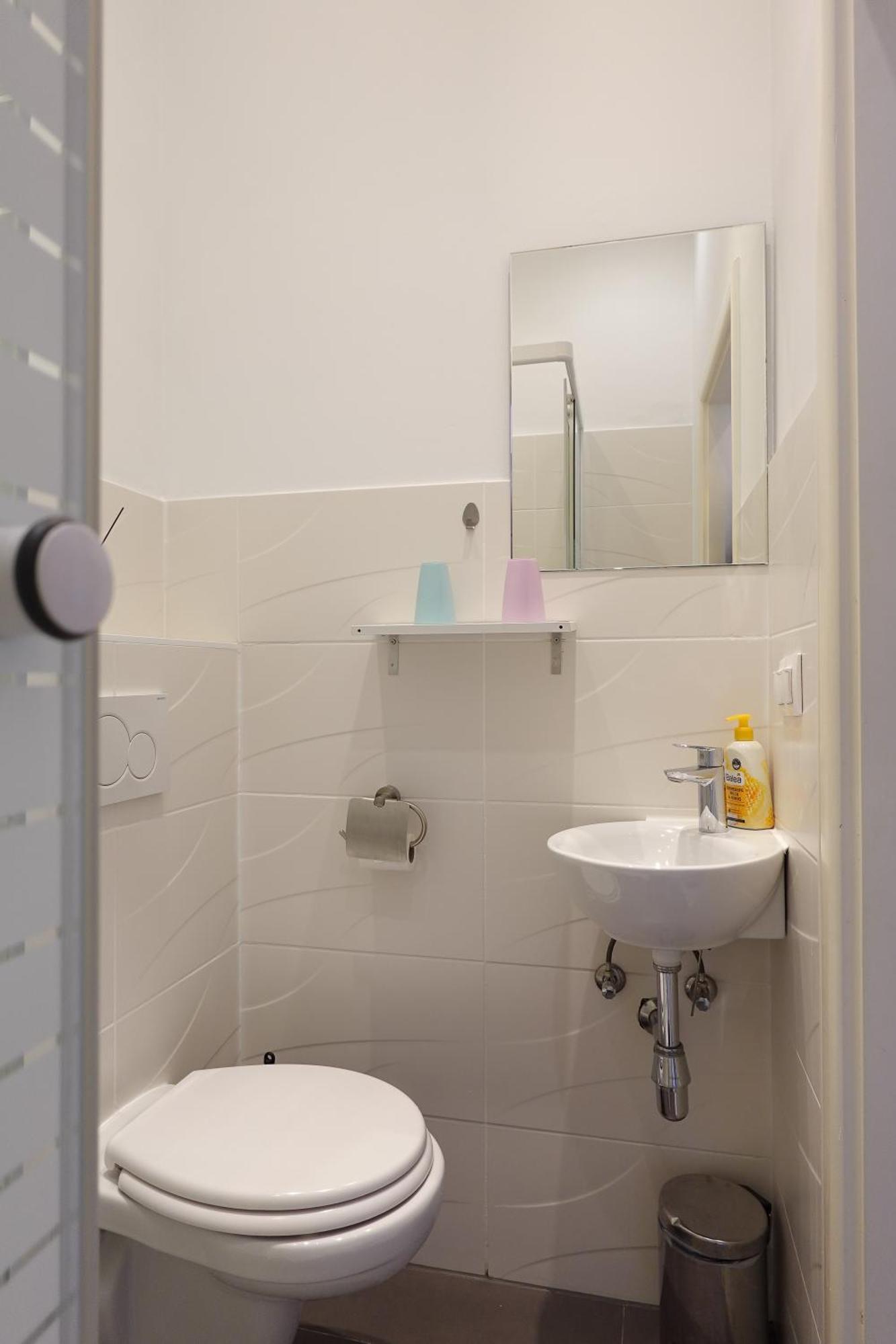 Appartements Che Wiedeń Zewnętrze zdjęcie