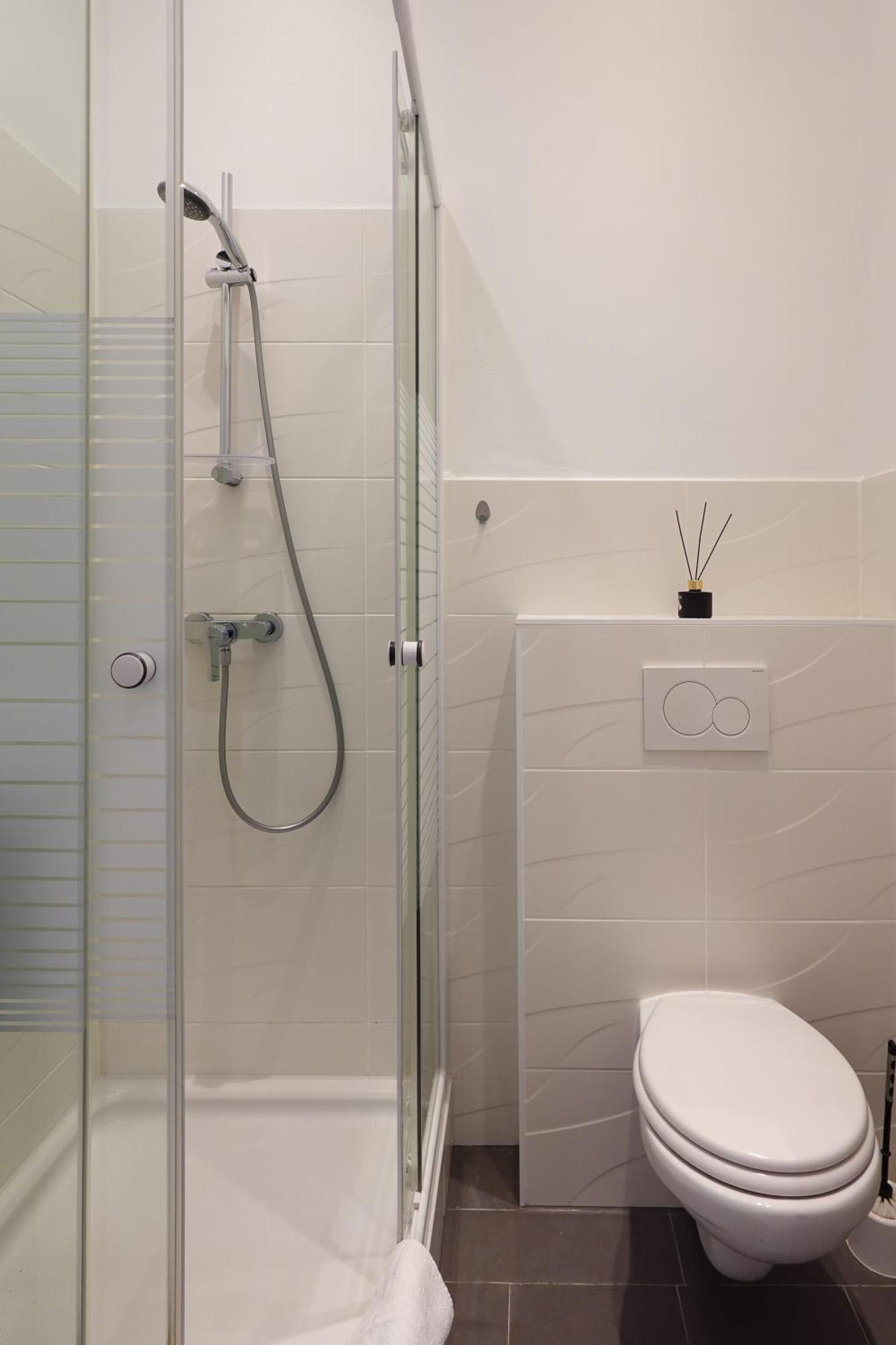 Appartements Che Wiedeń Zewnętrze zdjęcie