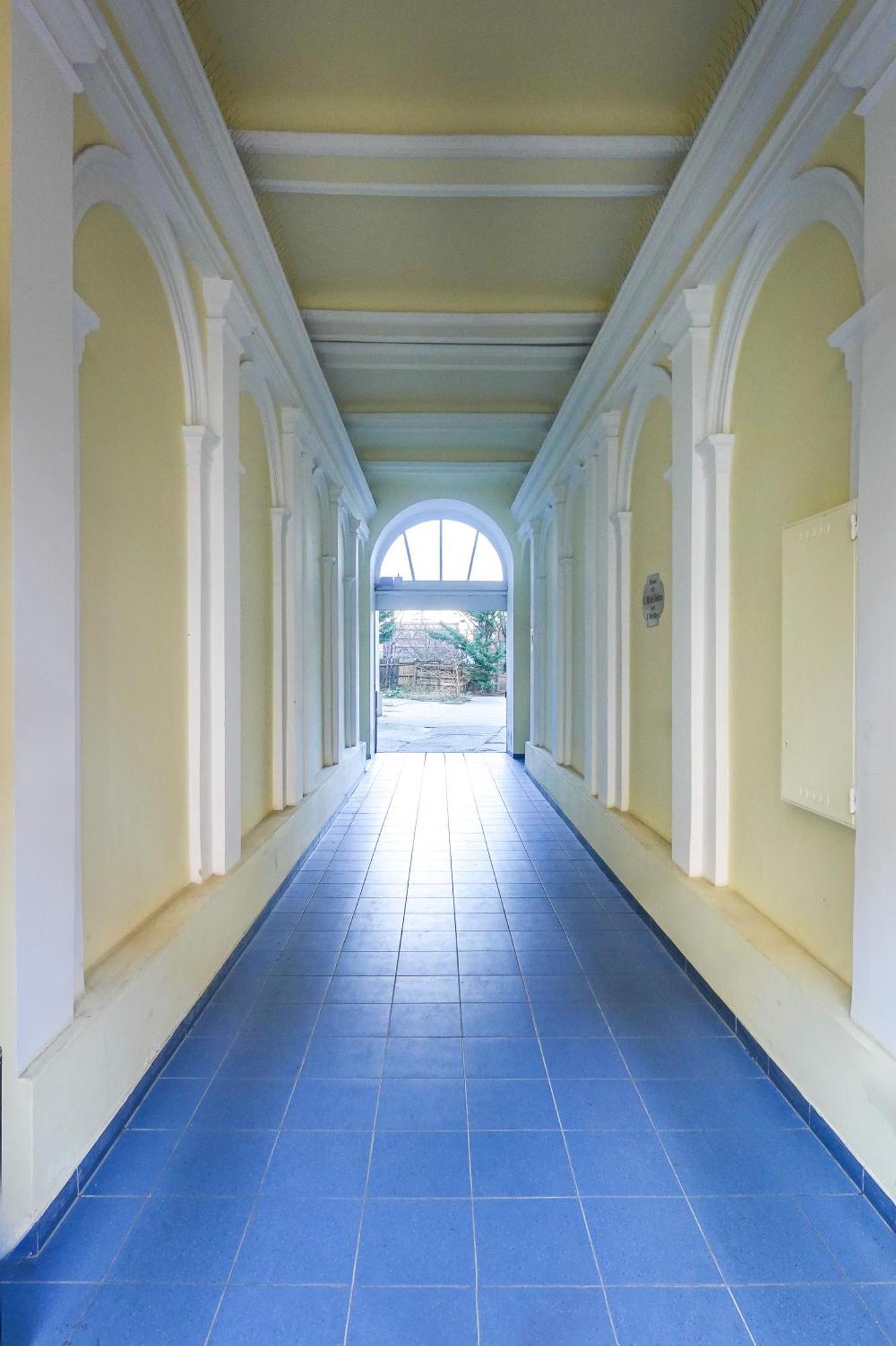 Appartements Che Wiedeń Zewnętrze zdjęcie