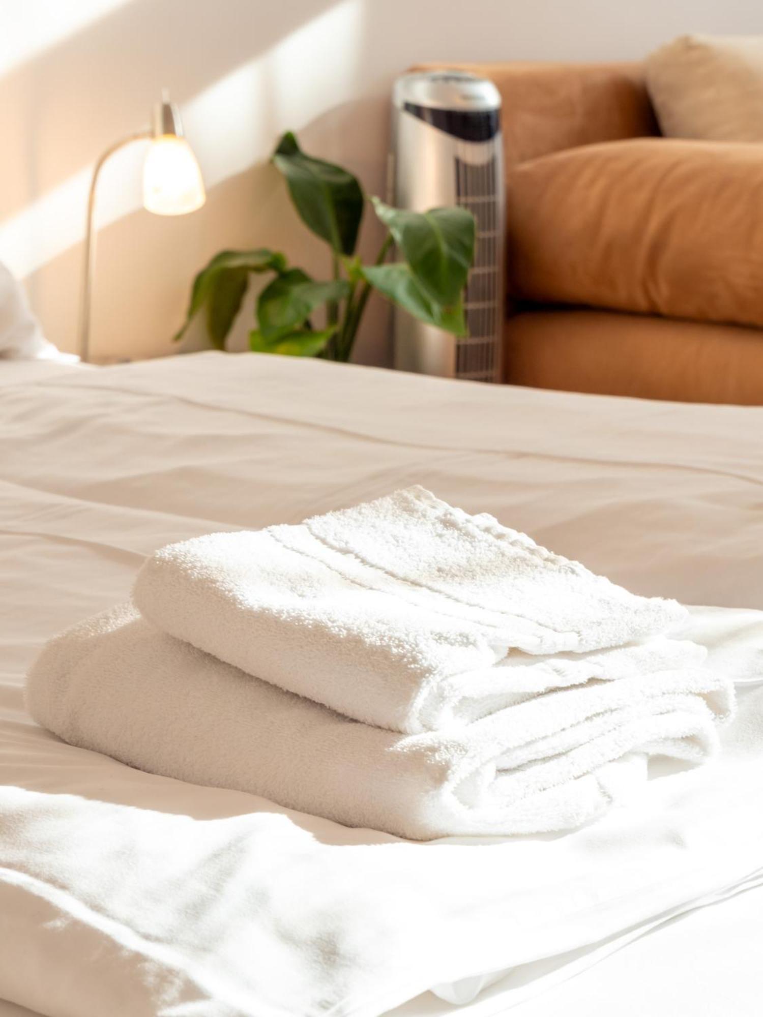 Appartements Che Wiedeń Zewnętrze zdjęcie