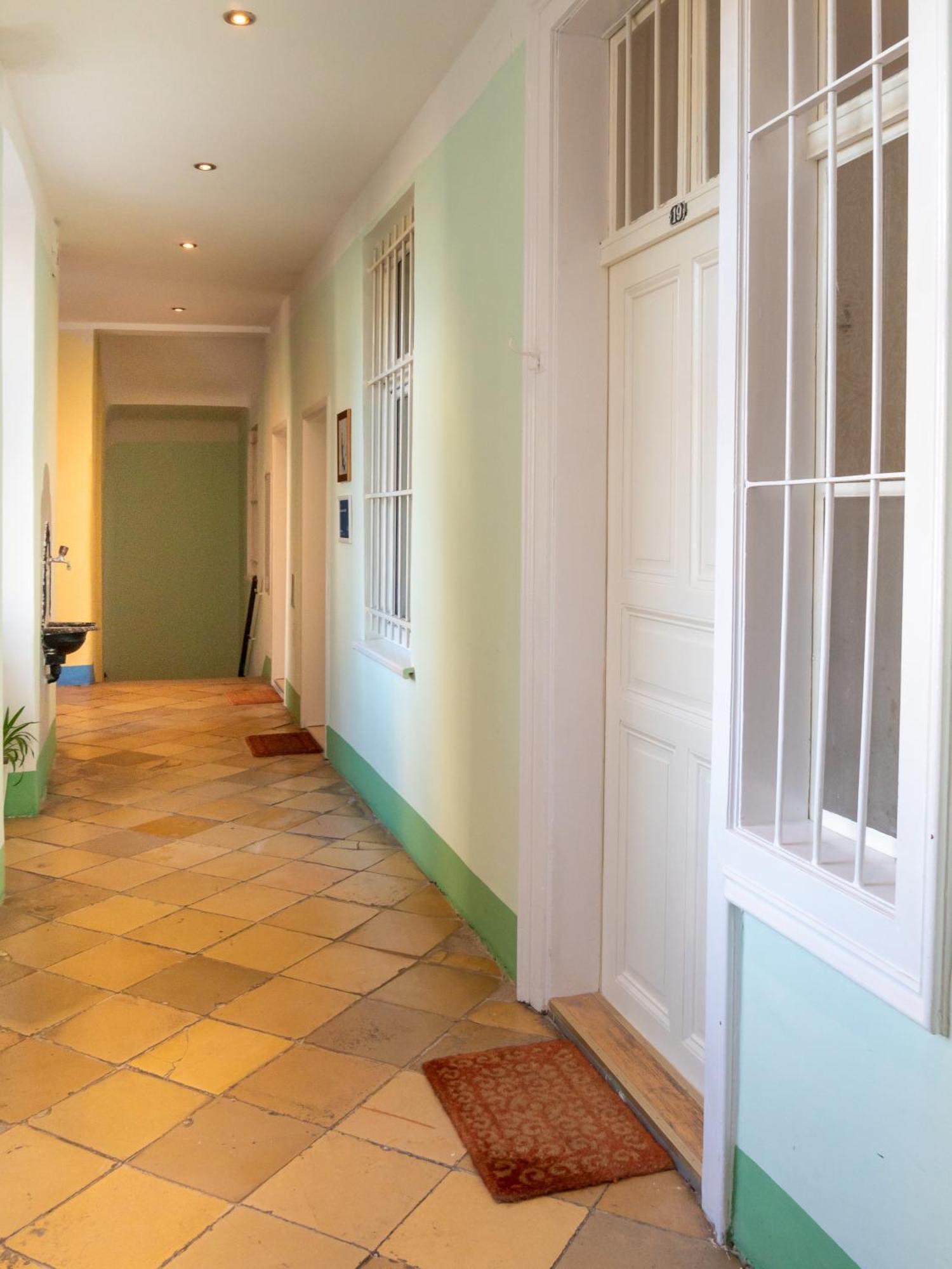 Appartements Che Wiedeń Zewnętrze zdjęcie