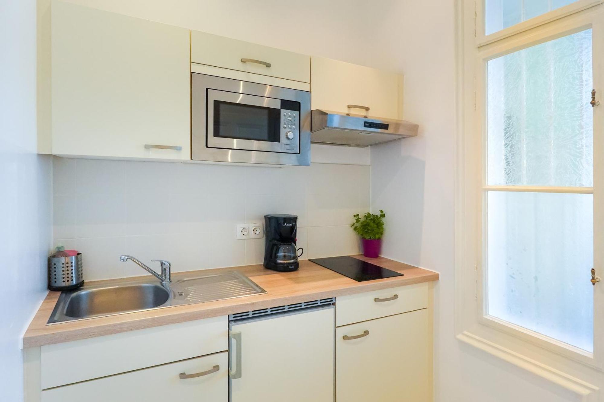Appartements Che Wiedeń Zewnętrze zdjęcie