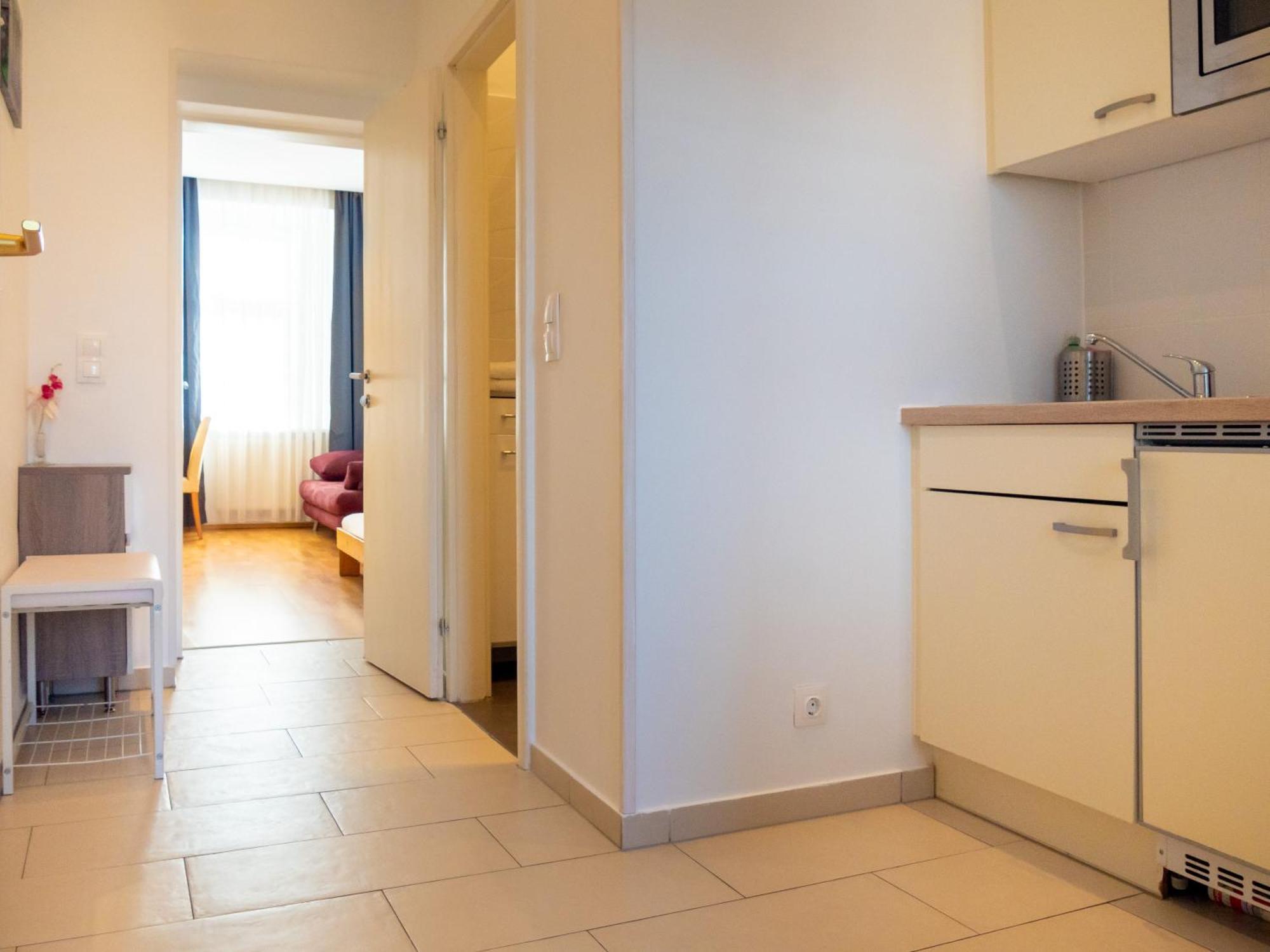 Appartements Che Wiedeń Zewnętrze zdjęcie