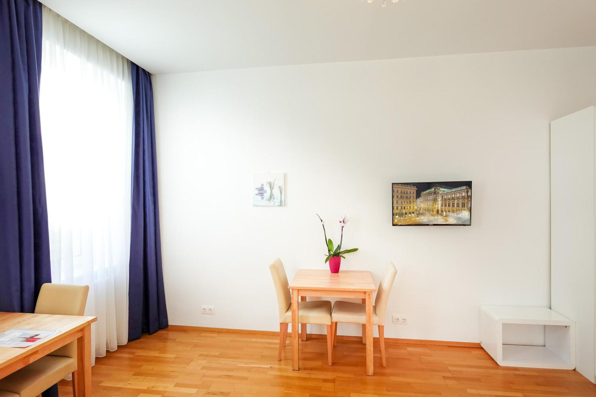 Appartements Che Wiedeń Zewnętrze zdjęcie