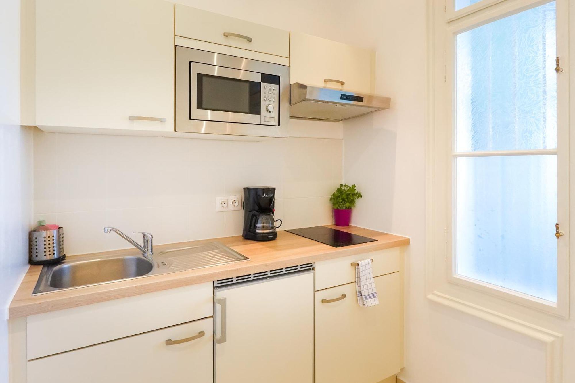 Appartements Che Wiedeń Zewnętrze zdjęcie
