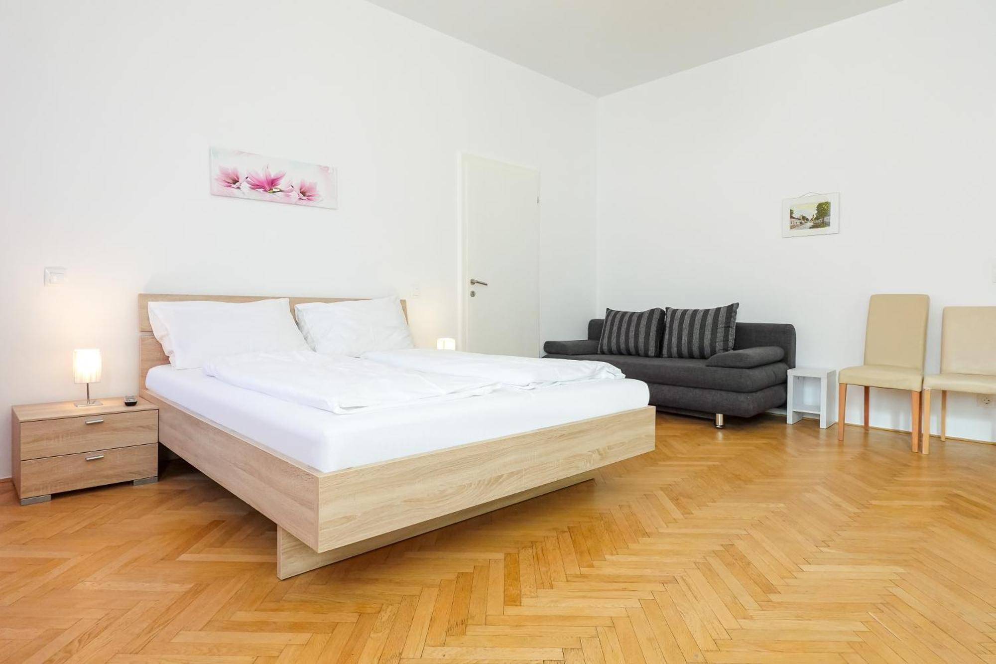Appartements Che Wiedeń Zewnętrze zdjęcie