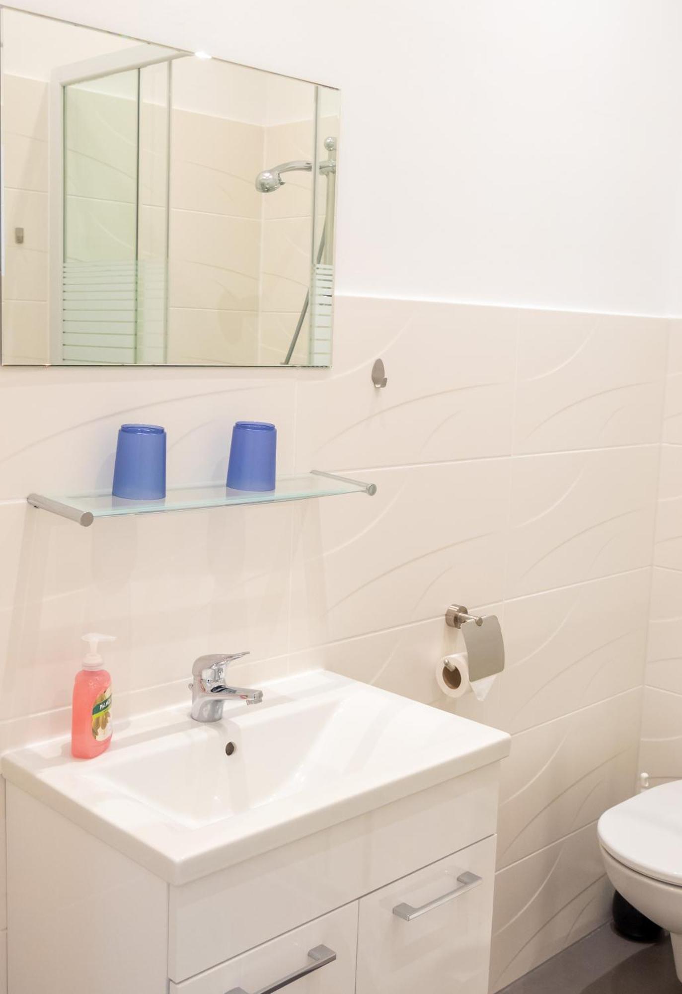 Appartements Che Wiedeń Zewnętrze zdjęcie