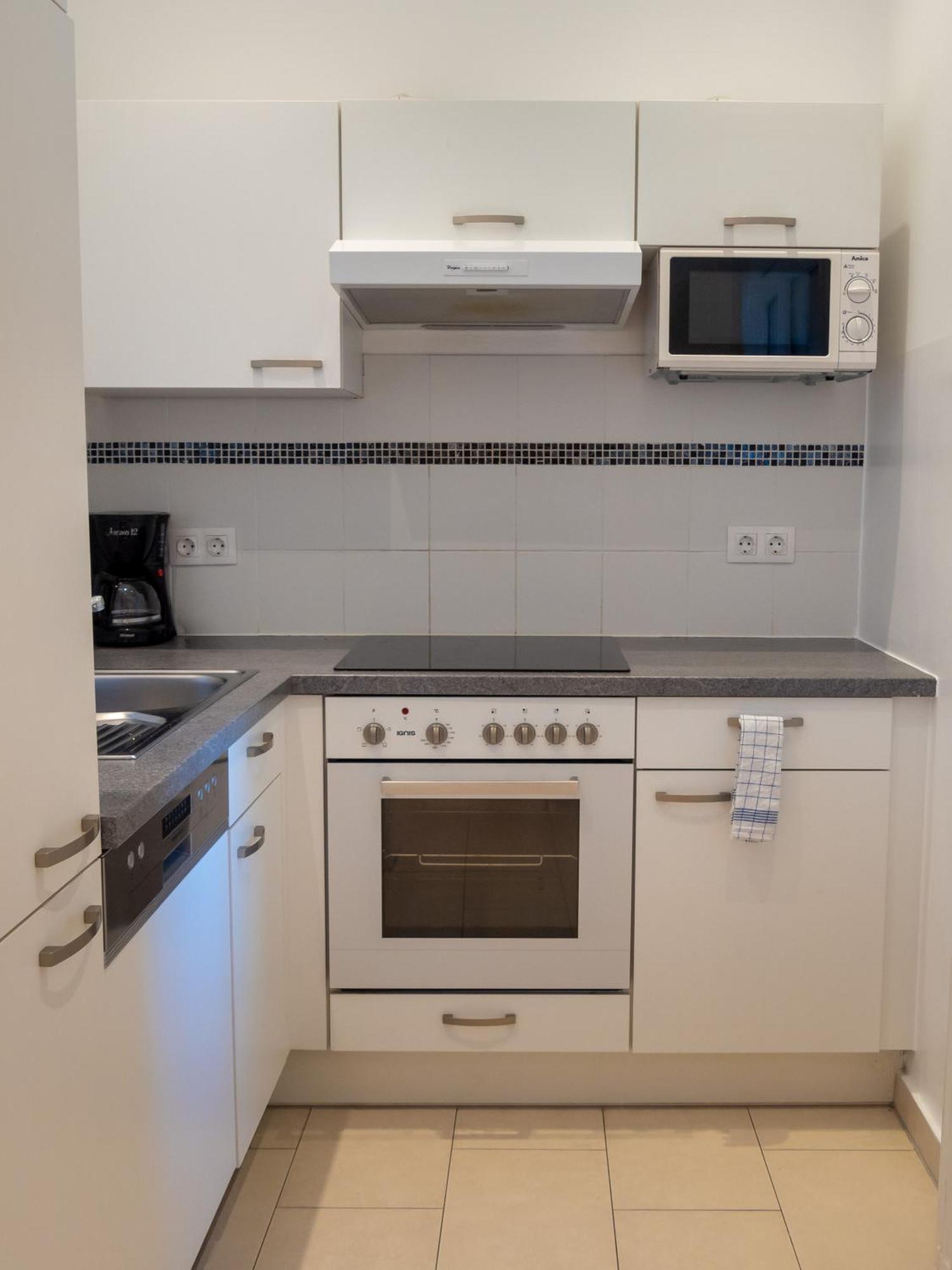 Appartements Che Wiedeń Zewnętrze zdjęcie