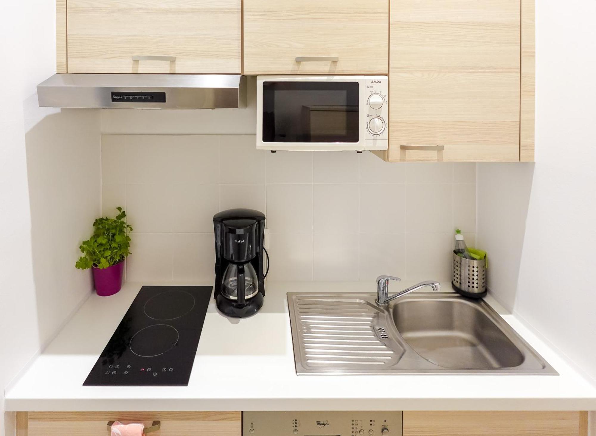 Appartements Che Wiedeń Zewnętrze zdjęcie