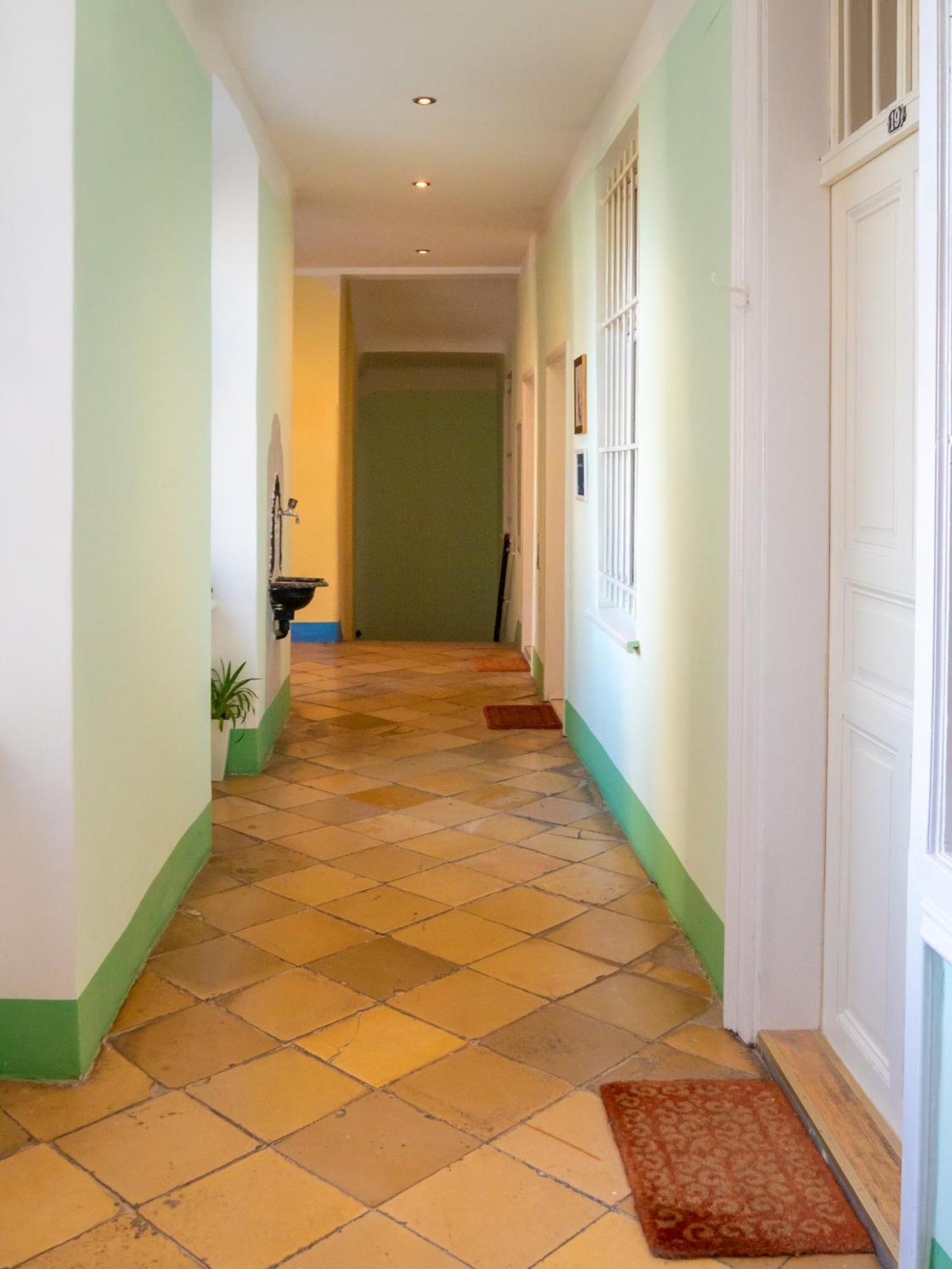 Appartements Che Wiedeń Zewnętrze zdjęcie