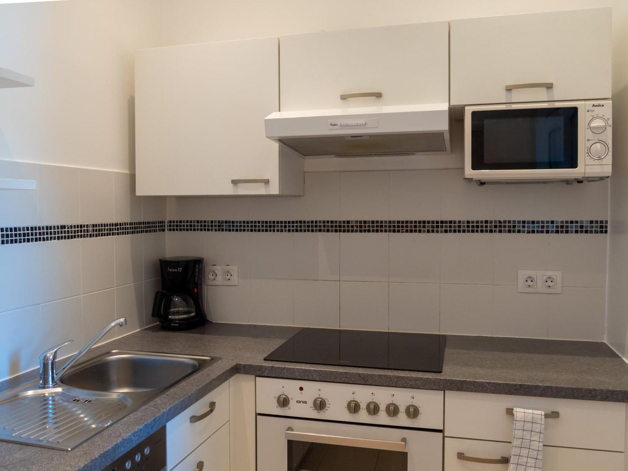 Appartements Che Wiedeń Zewnętrze zdjęcie