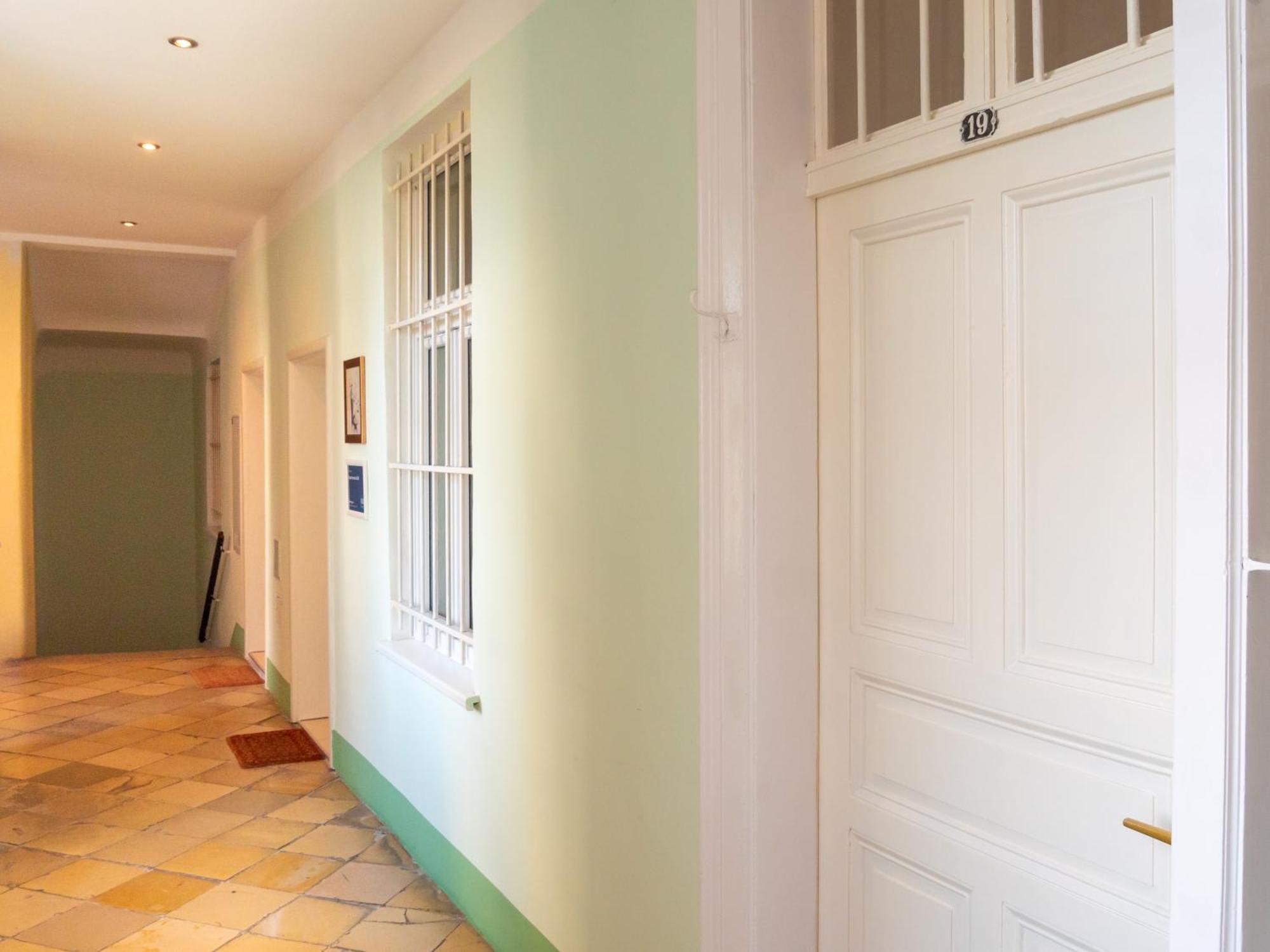 Appartements Che Wiedeń Zewnętrze zdjęcie