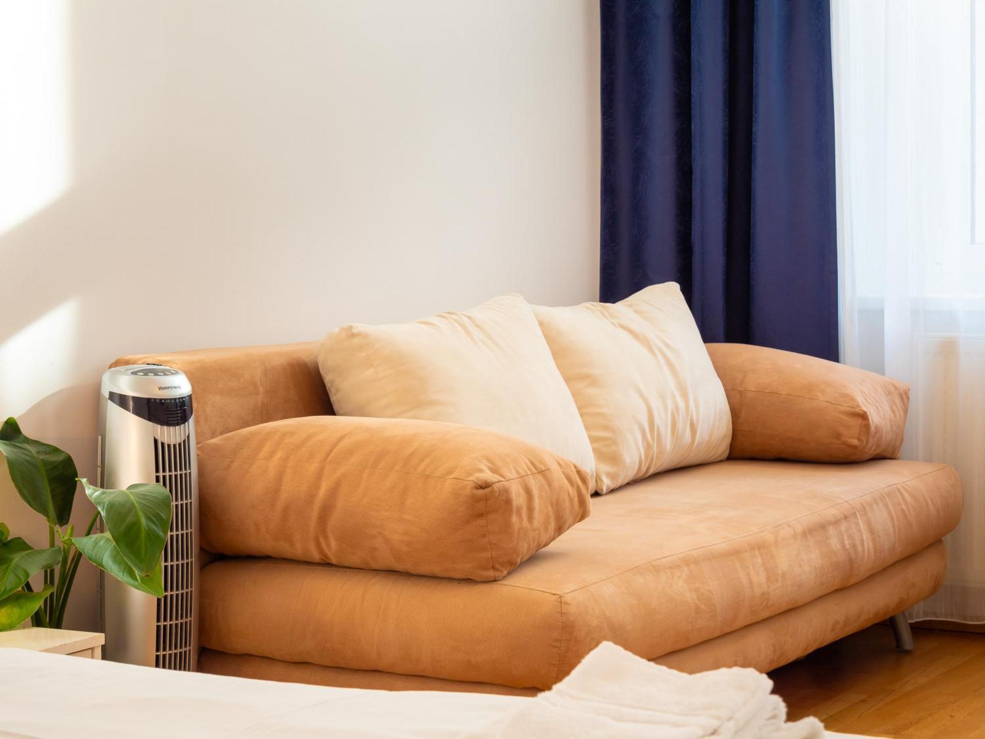 Appartements Che Wiedeń Zewnętrze zdjęcie