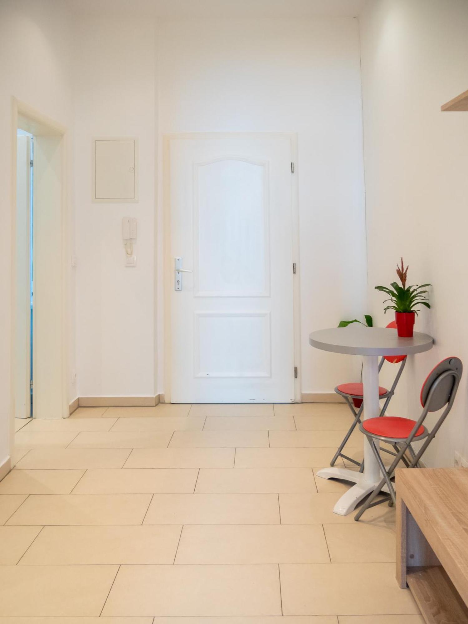 Appartements Che Wiedeń Zewnętrze zdjęcie