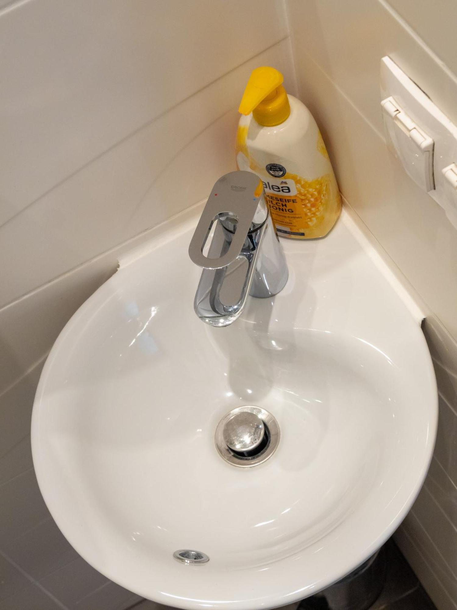 Appartements Che Wiedeń Zewnętrze zdjęcie