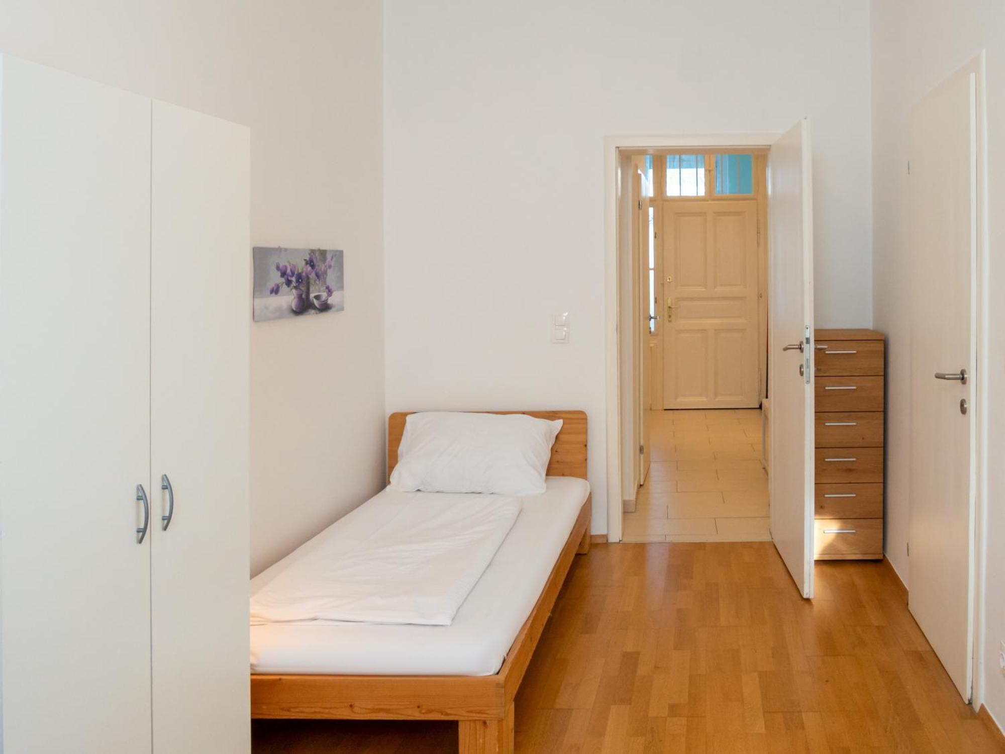 Appartements Che Wiedeń Zewnętrze zdjęcie