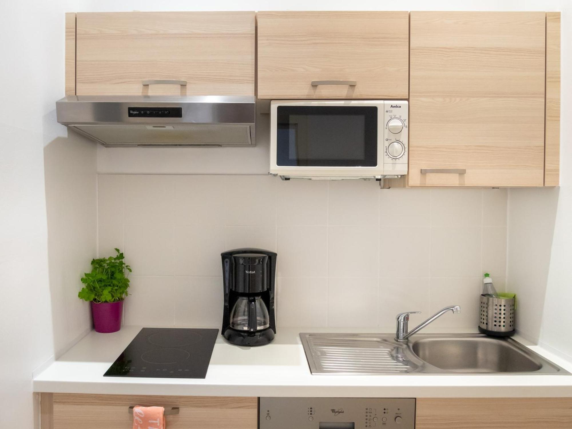 Appartements Che Wiedeń Zewnętrze zdjęcie