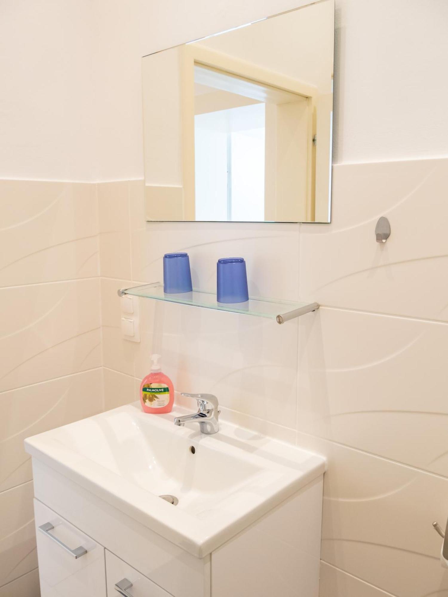 Appartements Che Wiedeń Zewnętrze zdjęcie