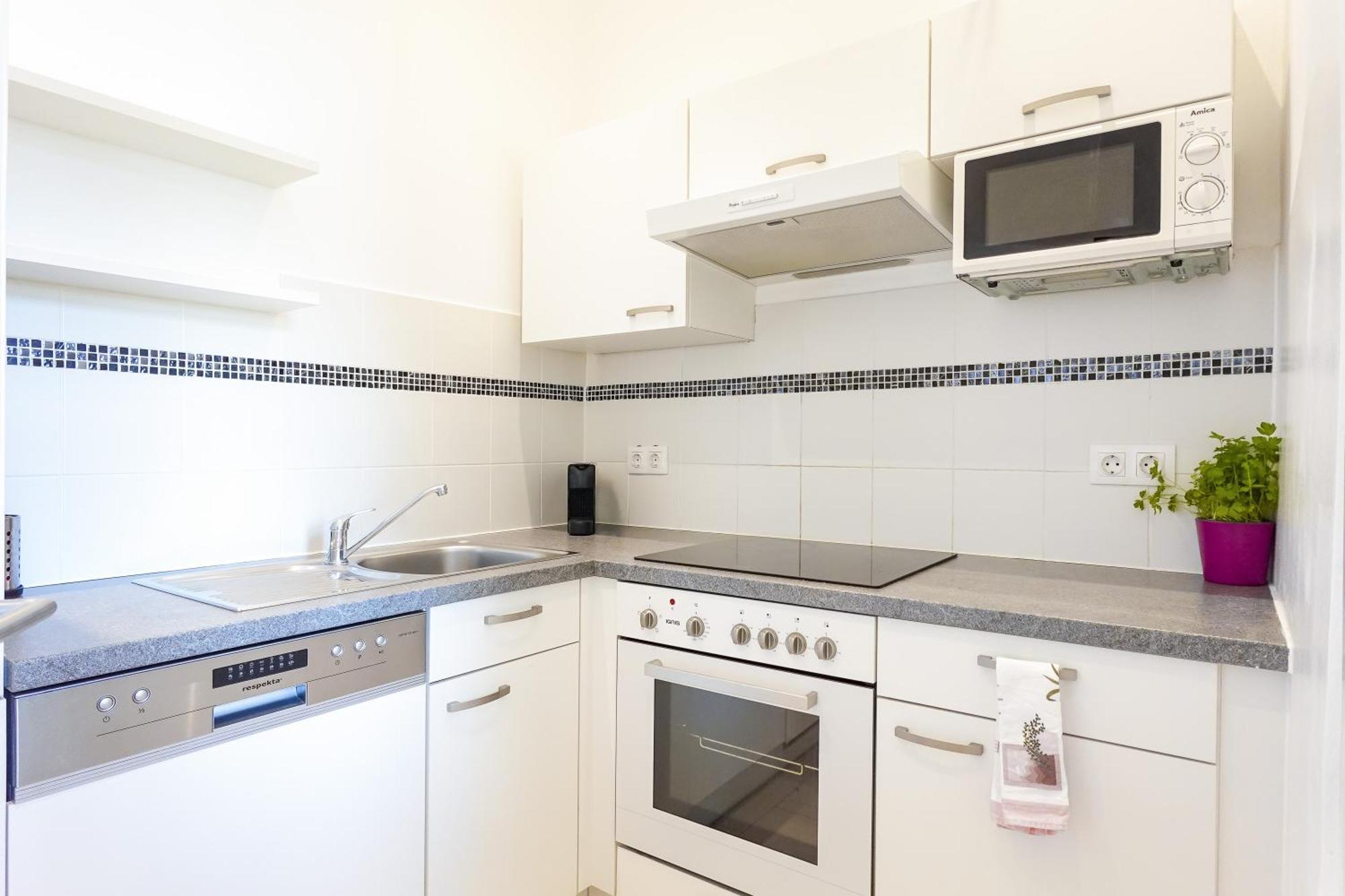 Appartements Che Wiedeń Zewnętrze zdjęcie