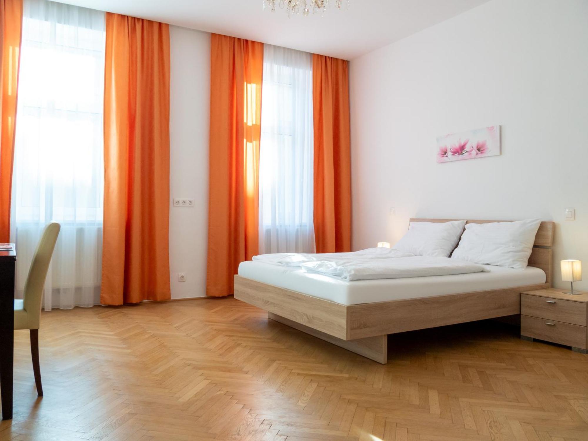 Appartements Che Wiedeń Zewnętrze zdjęcie