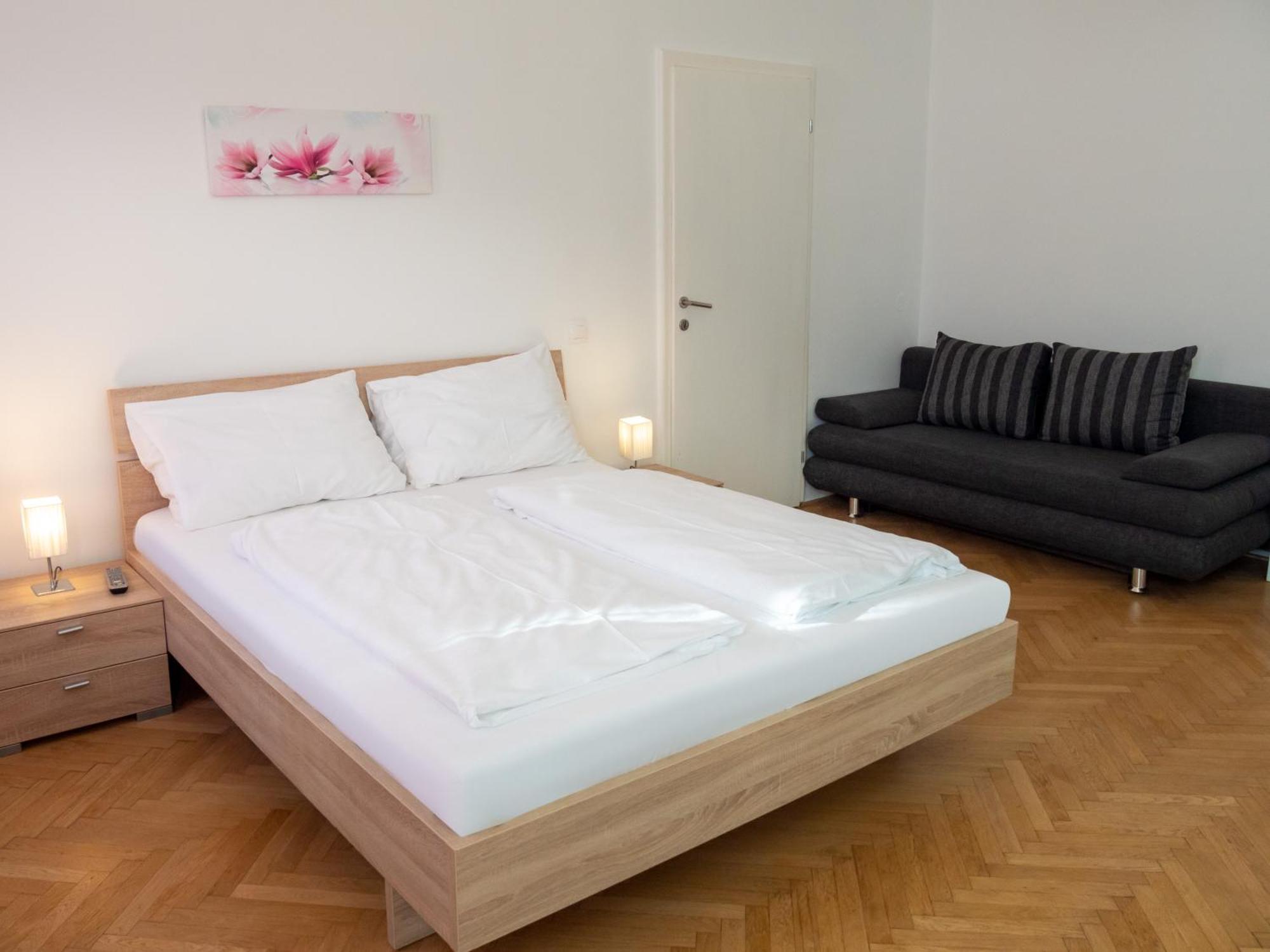 Appartements Che Wiedeń Zewnętrze zdjęcie