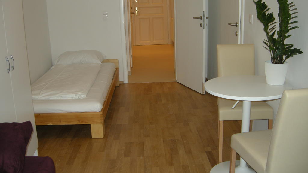 Appartements Che Wiedeń Pokój zdjęcie