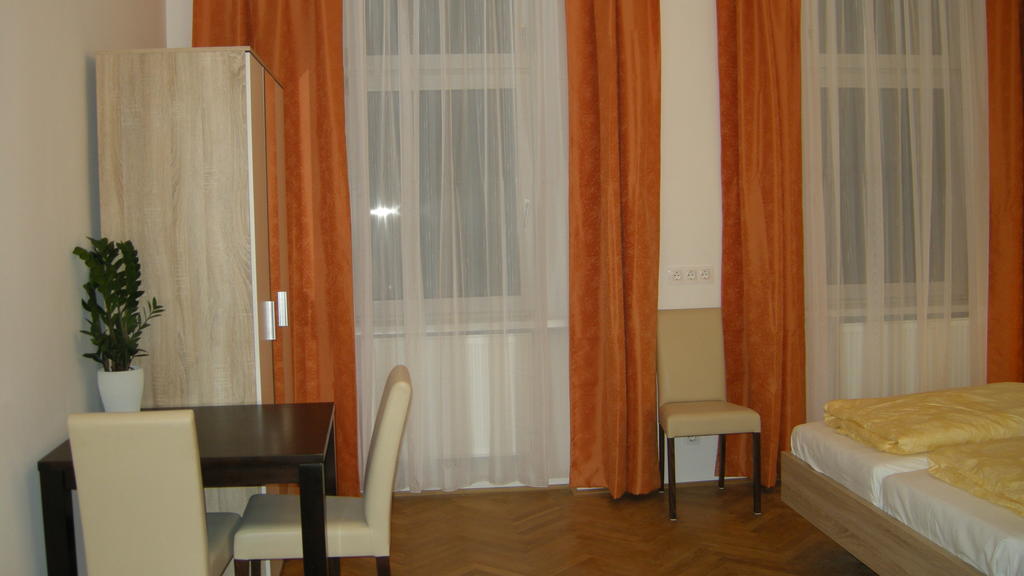 Appartements Che Wiedeń Pokój zdjęcie